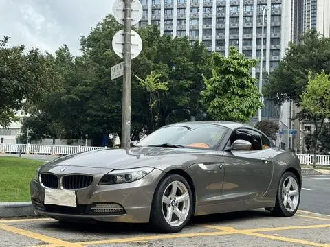 BMW Z4 2009