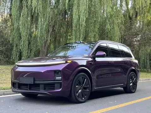 Li L9 2022
