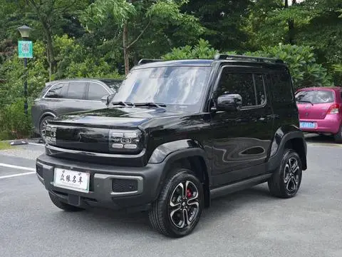 Baojun 悦也 2023