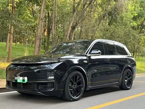 Li L8 2023