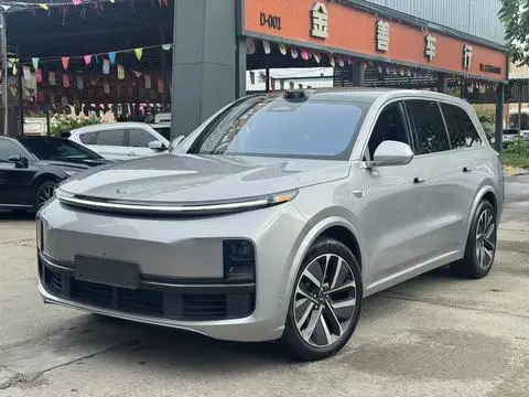 Li L9 2022