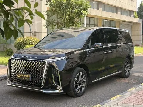 Maxus G90 2023