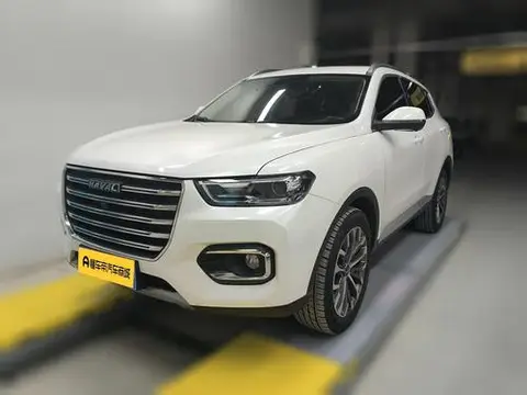 Haval H6 2020