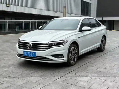 Volkswagen 速腾 2022