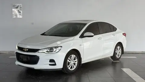 Chevrolet 科沃兹 2018