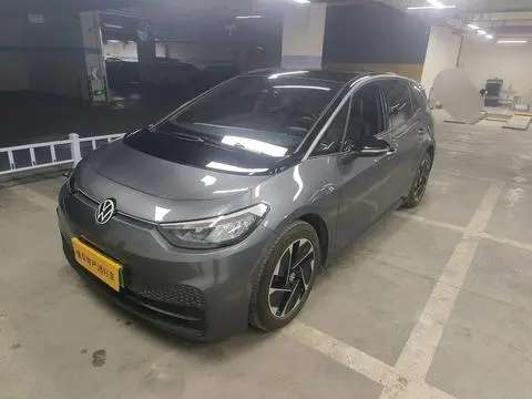 Volkswagen ID.3 2024