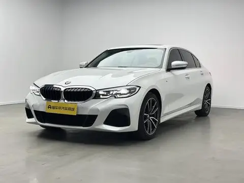 BMW 3 Series 2021