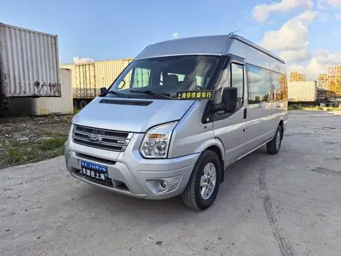 Ford Transit Classic 2016