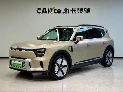 smart 精灵#5 2024