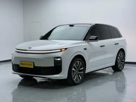 Li L6 2025
