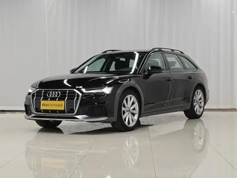 Audi A6 2021