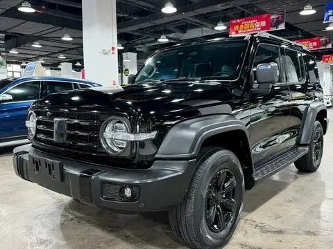 TANK 300 2021