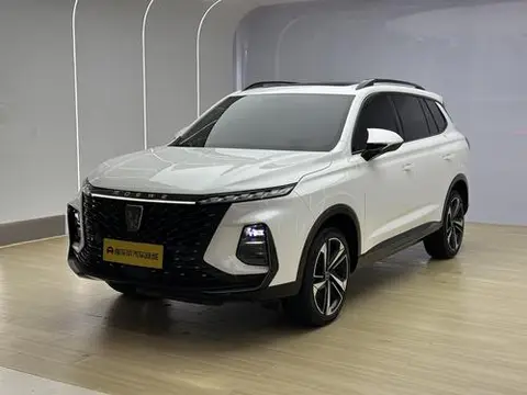 Roewe RX5 MAX 2022 — фото 1