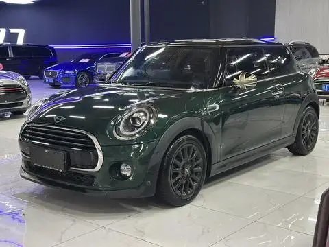 MINI MINI 2018