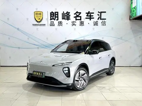 NIO ES6 2024