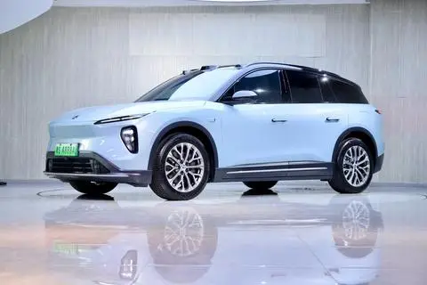 NIO ES6 2023