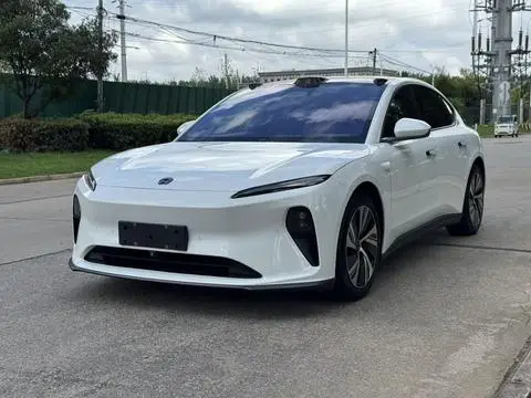 NIO ET5 2022