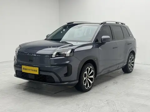 GAC AION V 2024