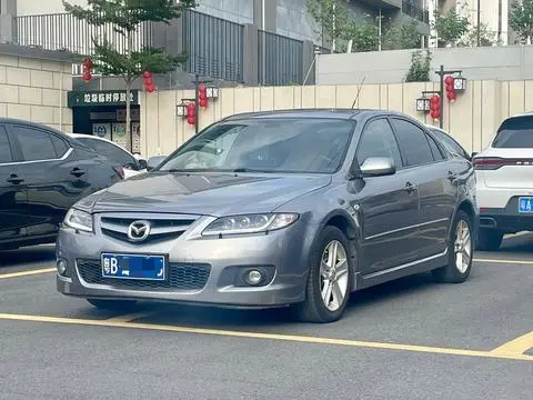 Mazda 6 2006