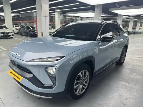 NIO ES6 2020
