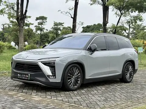 NIO ES8 2020