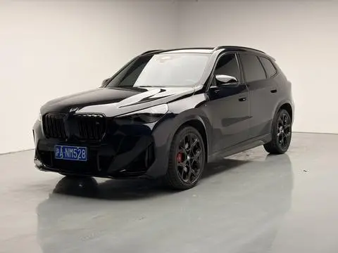 BMW X1 2024