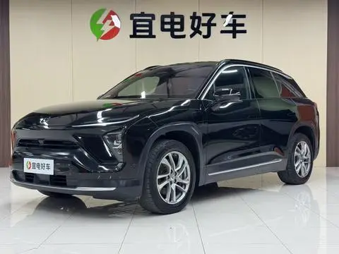 NIO ES6 2019