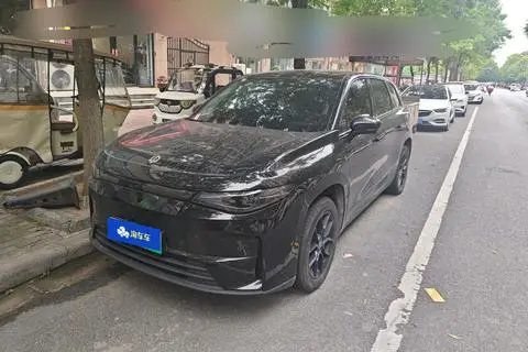 Leapmotor C10 2026