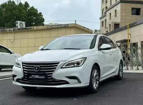 Changan 睿骋CC 2018