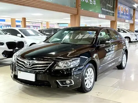 Toyota Camry 2013