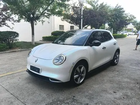ORA 好猫 2021