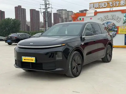 Li L6 2024