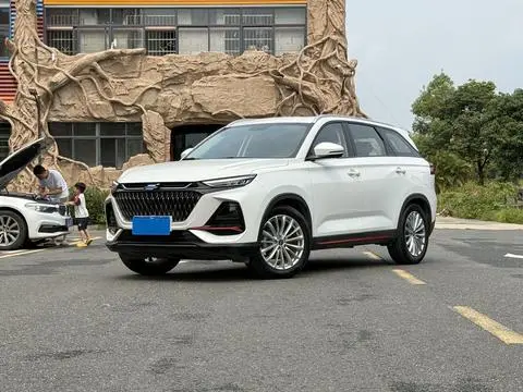 Oshan X7 PLUS 2022