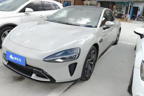 Xiaomi 小米SU7 2024
