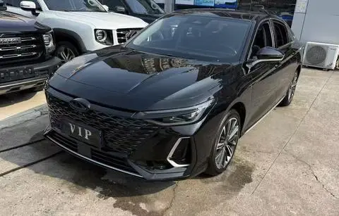 Chery Arrizo 8 2024