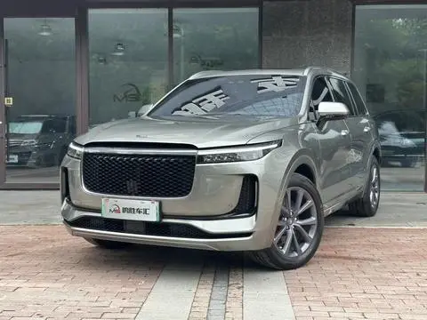 Li ONE 2021