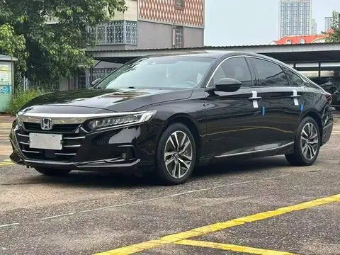 Honda Accord 2022