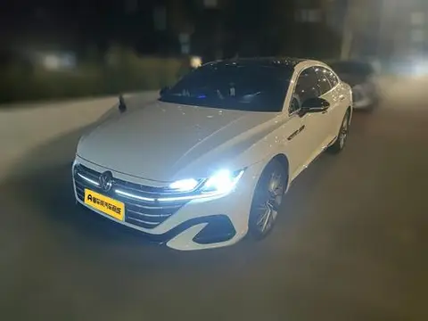 Volkswagen CC 2023