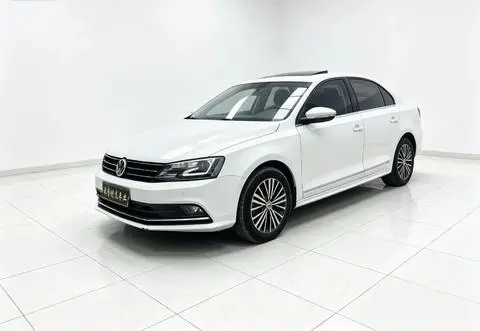 Volkswagen Sagitar 2017 — фото 1