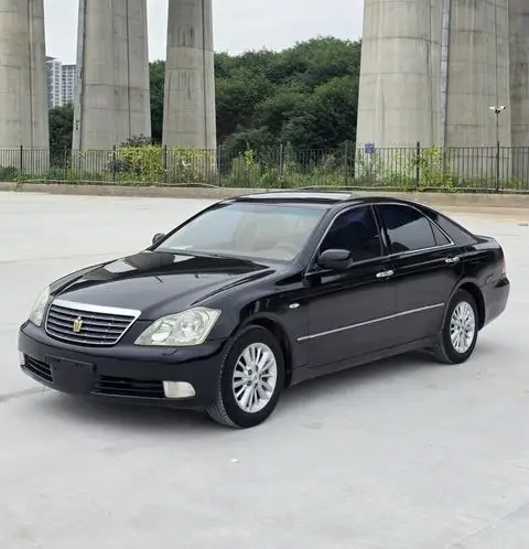 Toyota Crown 2007