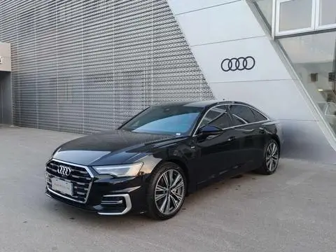 Audi A6L 2025