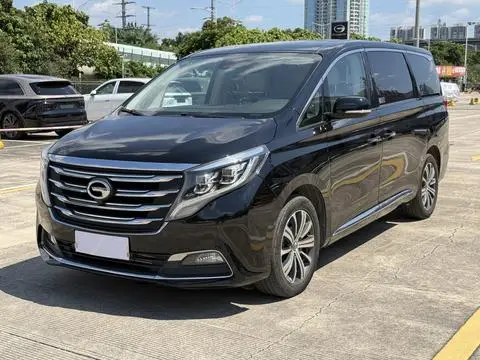 GAC M8 2018