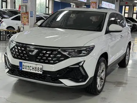 Jetta VS5 2023