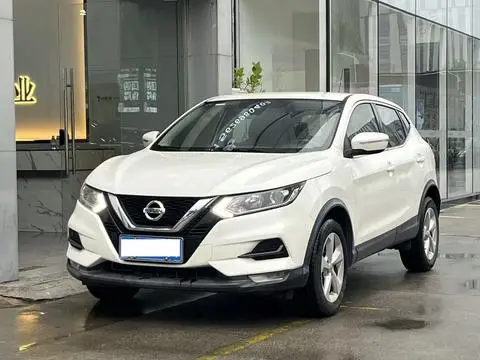 Nissan 逍客 2021