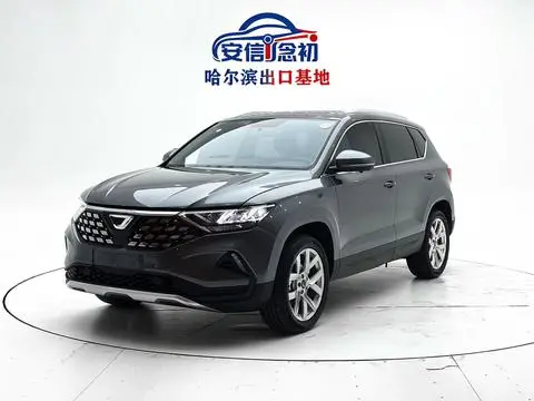 Jetta VS5 2021