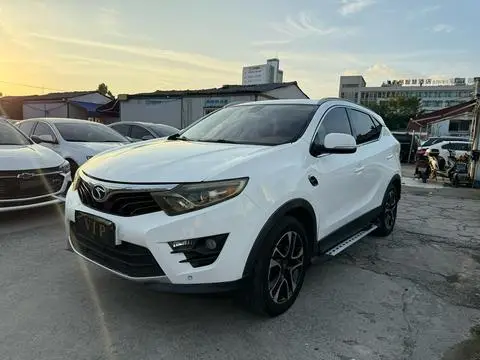 SOUEAST DX7 2018