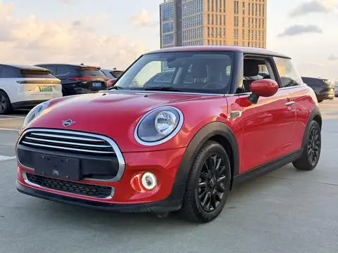 MINI MINI 2020