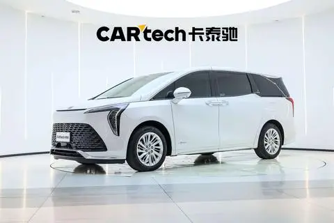 Buick Century 2025