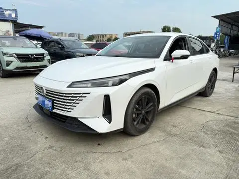 Changan 逸达 2023