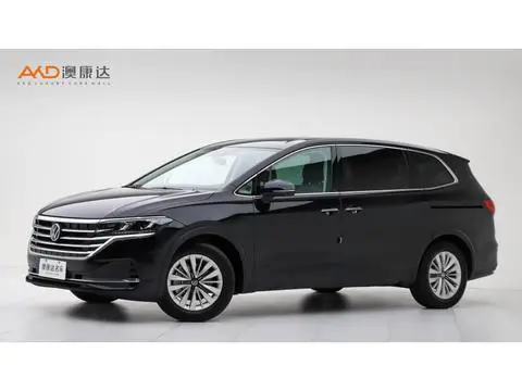 Volkswagen 威然 2024